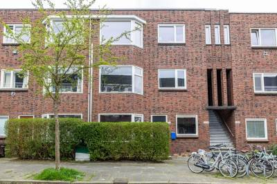 Woning Van Royenlaan 32A Groningen