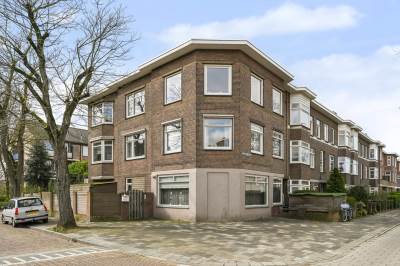 Woning Koningin Wilhelminalaan 320A Voorburg