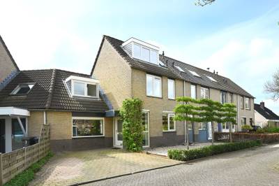 Woning De Vang 9 Mijdrecht