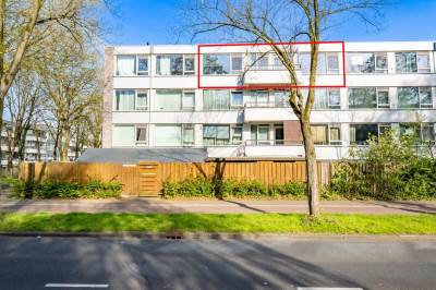 Woning Peetersdreef 234 Utrecht