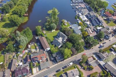 Woning Oud-Loosdrechtsedijk 276 Loosdrecht