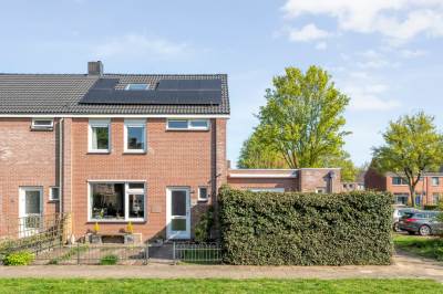 Woning Algol 19 Hoogeveen