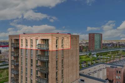 Woning Moldaviëstraat 76 Almere