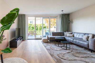 Woning Hof van Robijn 9 Delft