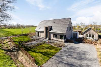 Woning Mullemsedijk 12E Stevensbeek
