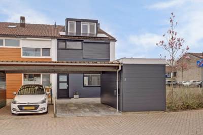Woning Disselsjeesdrift 2 Nieuwegein