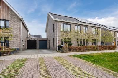 Woning De Hoop 18 Zeewolde