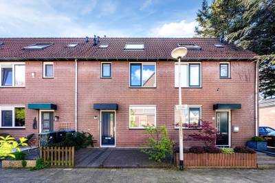 Woning Boegbeeld 2 Hellevoetsluis