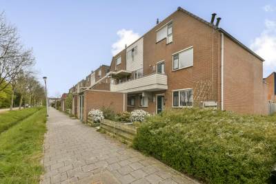 Woning Oksholm 237 Hoofddorp