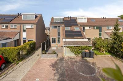 Woning Outerlant 29 Akersloot