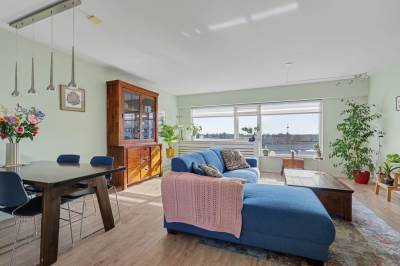Woning Achterom 57 Dordrecht
