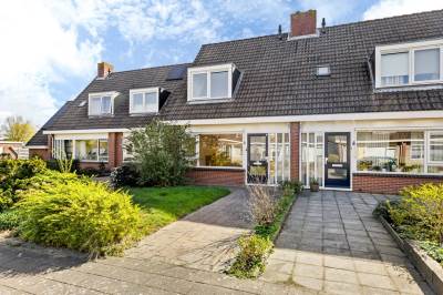 Woning De Him 8 Bolsward