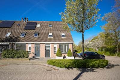 Woning Huibersakker 15 Zaltbommel