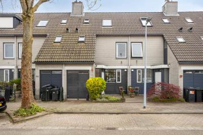 Woning Ravensbos 31 Hoofddorp