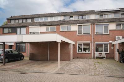 Woning Tjalkstraat 18 Zaltbommel