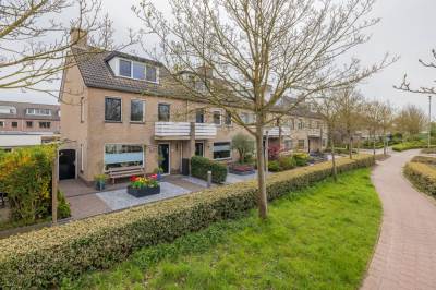 Woning Hannie Schaftlaan 12 Lisse