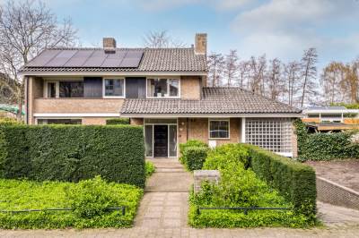 Woning Kortestraat 20 Breda