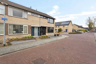 Woning Omloop 91 Stadskanaal