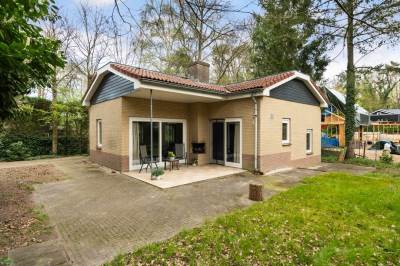 Woning Kawoepersteeg 4047 Ermelo