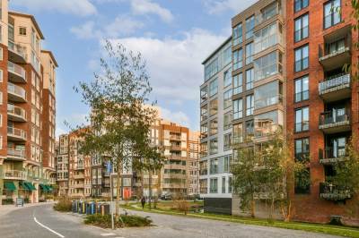 Woning Carel Willinkgracht 215 Diemen