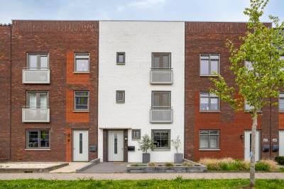 Woning Hermesstraat 65 Hengelo (OV)