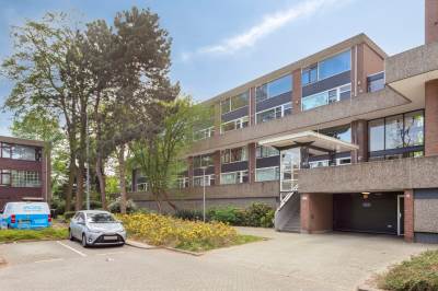 Woning Kardoenhof 53 Hoogvliet Rotterdam