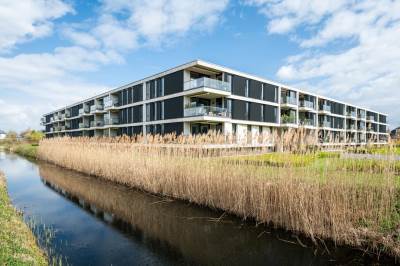 Woning Valkenlaar 108 Bavel (Gem. Breda)