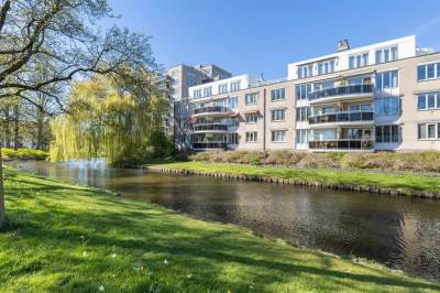 Woning Runmoolen 113 Amstelveen