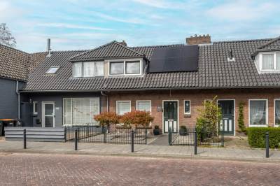 Woning Graaf Janstraat 48 Beverwijk