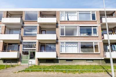 Woning Van Galenstraat 572 Arnhem