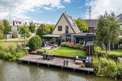 Woning Suder Stienplaat 17 Leeuwarden