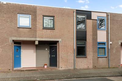Woning Valkehorst 46 Honselersdijk