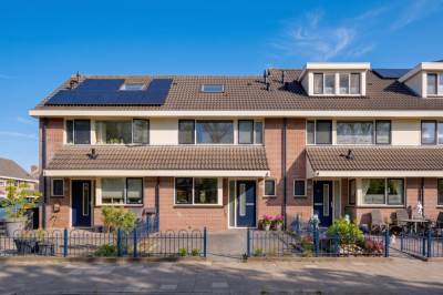 Woning Omring 63 Heerhugowaard