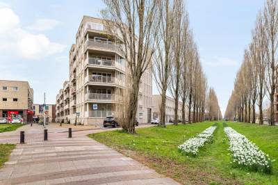 Woning Bing Crosbypad 19 Utrecht