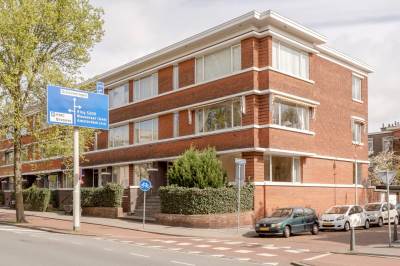 Woning Van Alkemadelaan 257 Den Haag