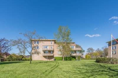 Woning van Emstplein 45 Appelscha