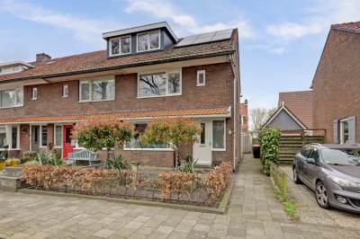 Woning Comm d Vos v Steenwijklaan 81 Meppel