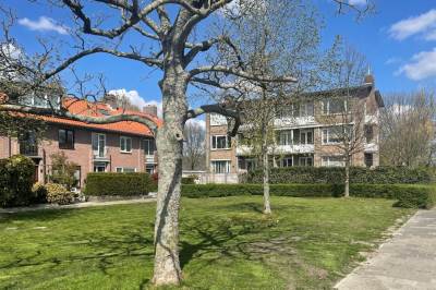 Woning Plesmanlaan 25 Badhoevedorp