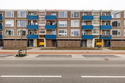 Woning Vondellaan 110 Groningen