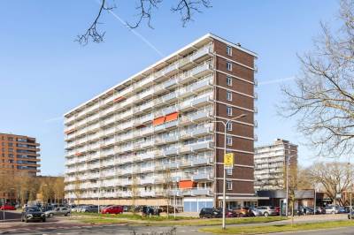 Woning Margijnenenk 189 Deventer