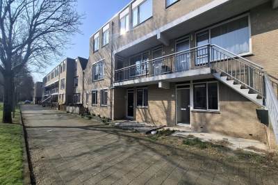 Woning Alerdincksingel 67 Rotterdam