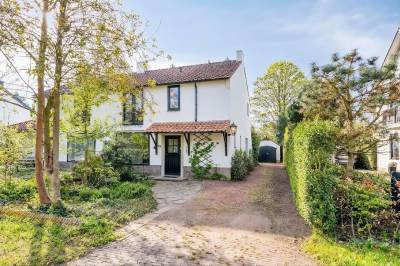 Woning Ansbalduslaan 32 Waalre