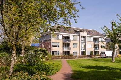 Woning Kloosterstraat 12C Wouw