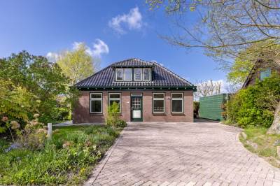 Woning Middenweg 413 Heerhugowaard