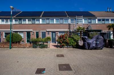 Woning Kamelenspoor 111 Maarssen
