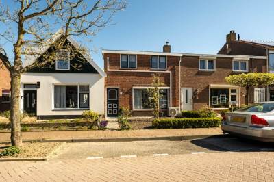 Woning Noordweg 22 Sint Philipsland