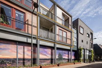 Woning Maandereind 10G Ede