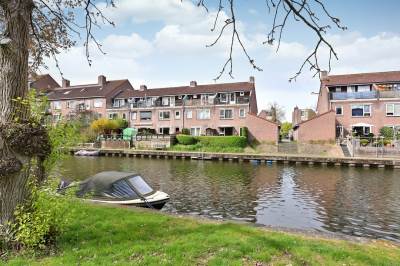 Woning Westkade 30 Huizen