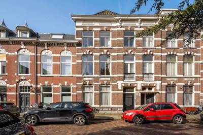 Woning Adelheidstraat 9A Den Haag