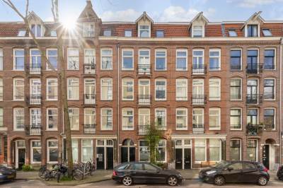 Woning Staringstraat 82 Amsterdam